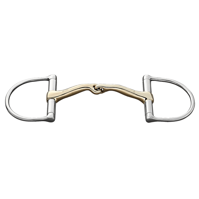 Sprenger KK D-Ring  Sensogan