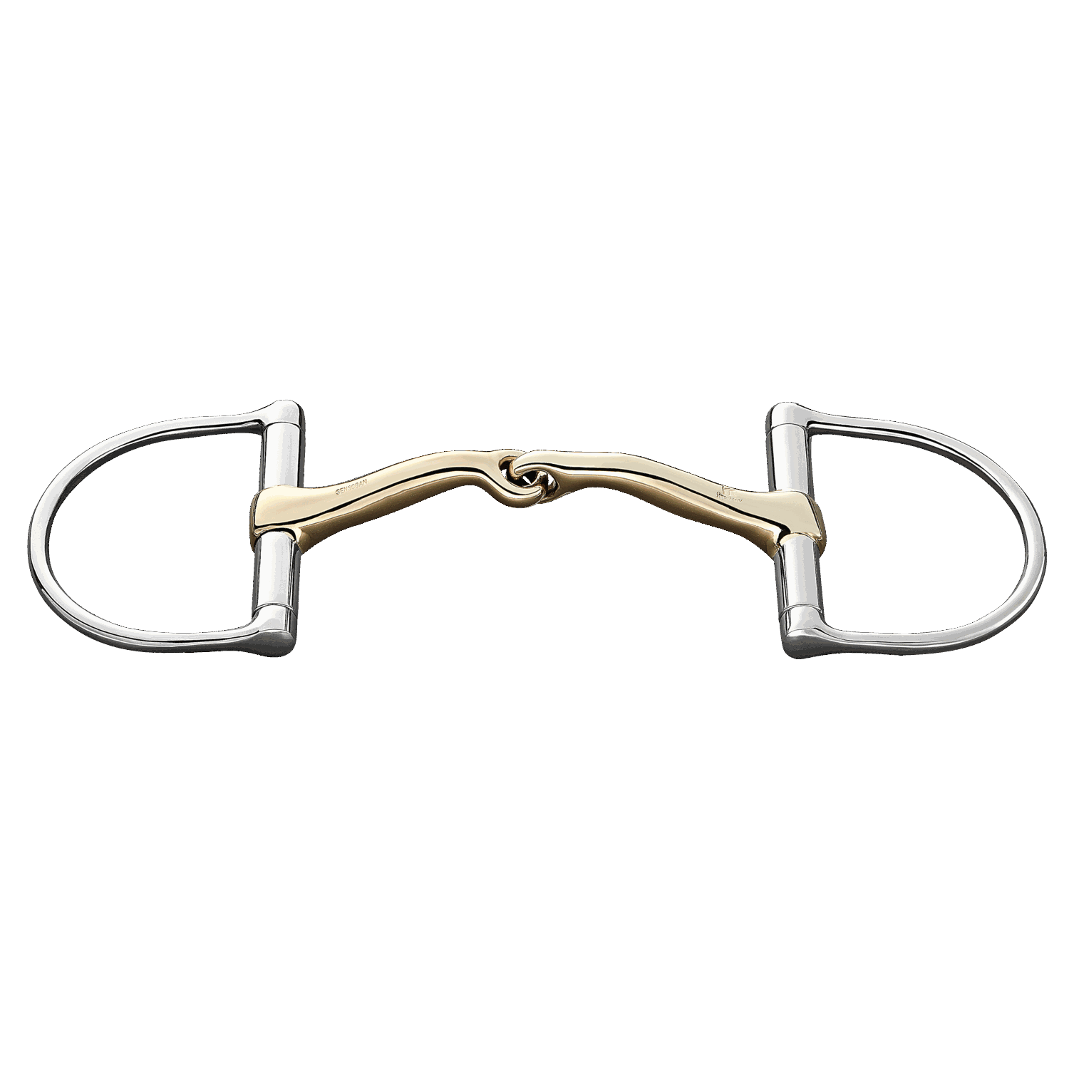 Sprenger KK D-Ring  Sensogan