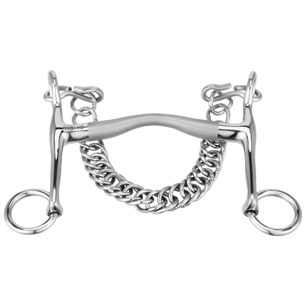 Sprenger Satinox Rod