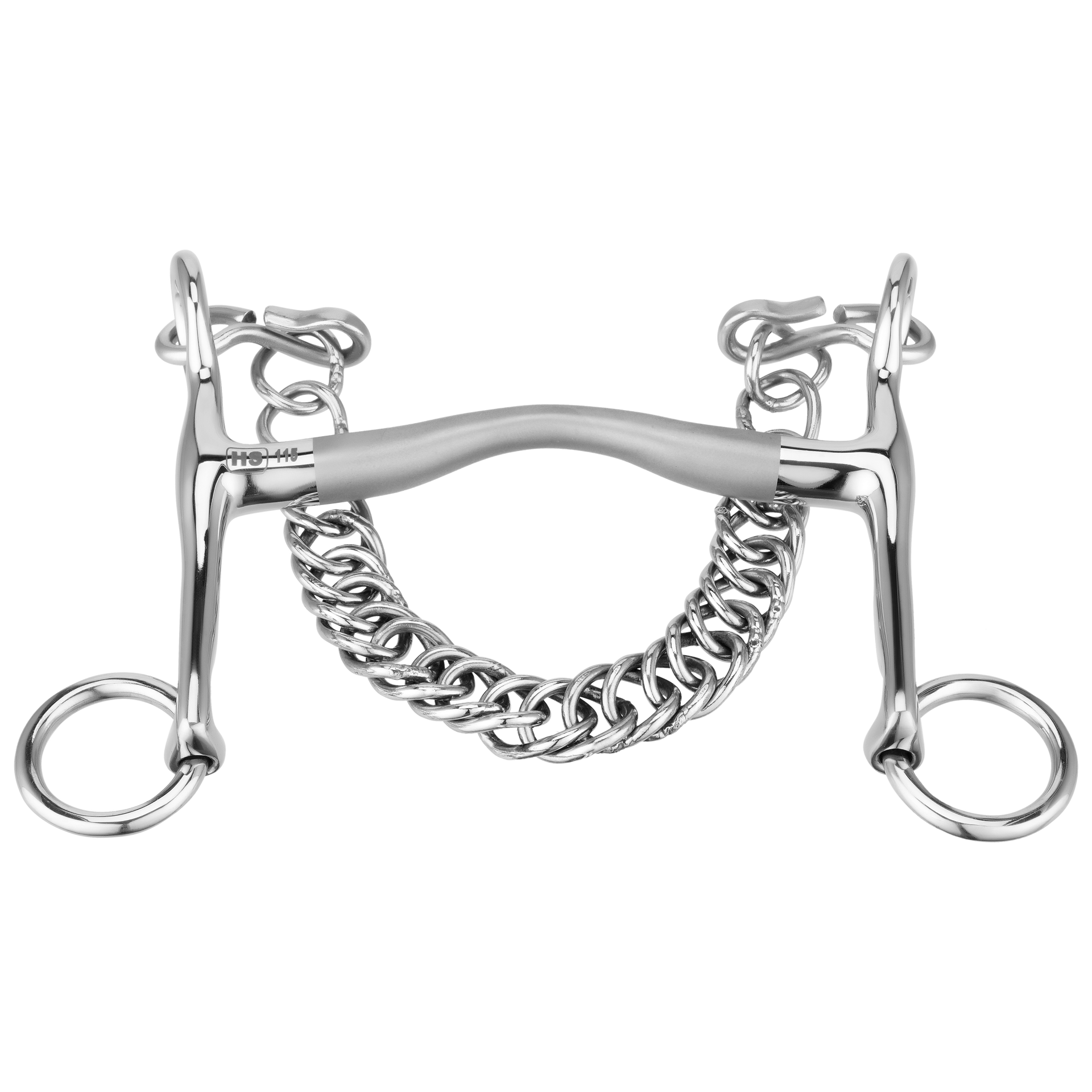 Sprenger Satinox Rod