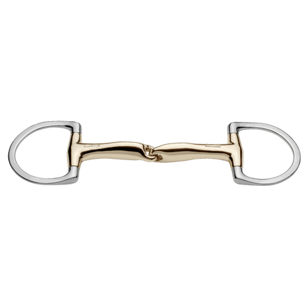 Sprenger novocontact Eggbutt Ankle Broken - Sensogan