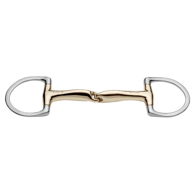 Sprenger novocontact Eggbutt Ankle Broken - Sensogan