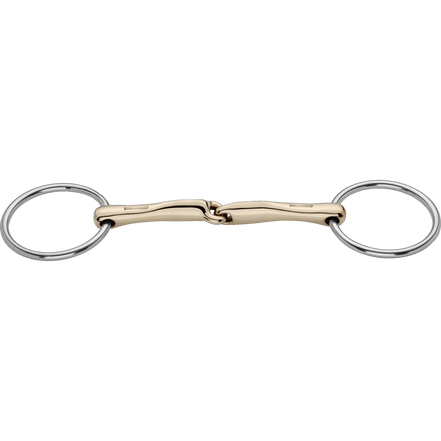 Sprenger Novocontact Losse ringen Trens - 12mm