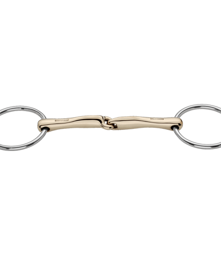 Sprenger Novocontact Losse ringen Trens - 12mm