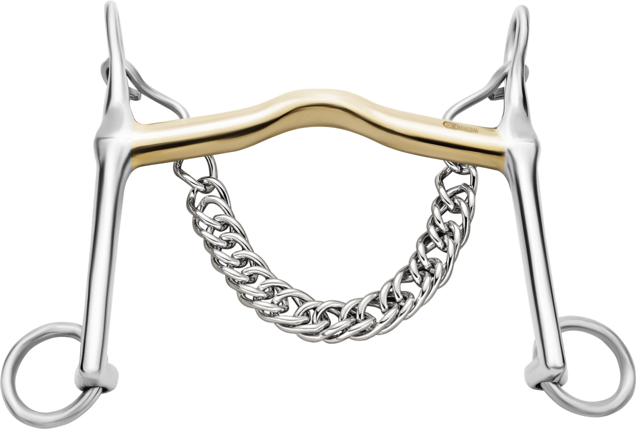 Sprenger Novocontact Rod