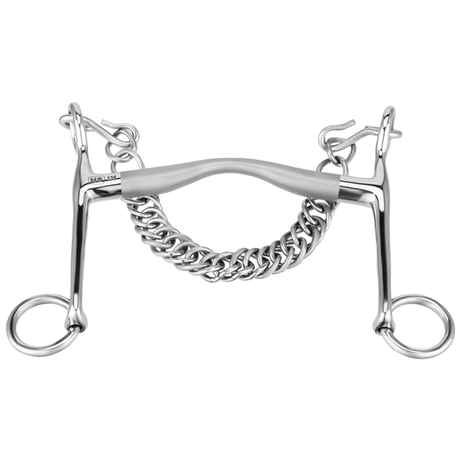 Sprenger Satinox Rod