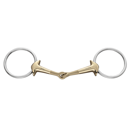 Sprenger TURNADO 2 Eggbutt Loose rings