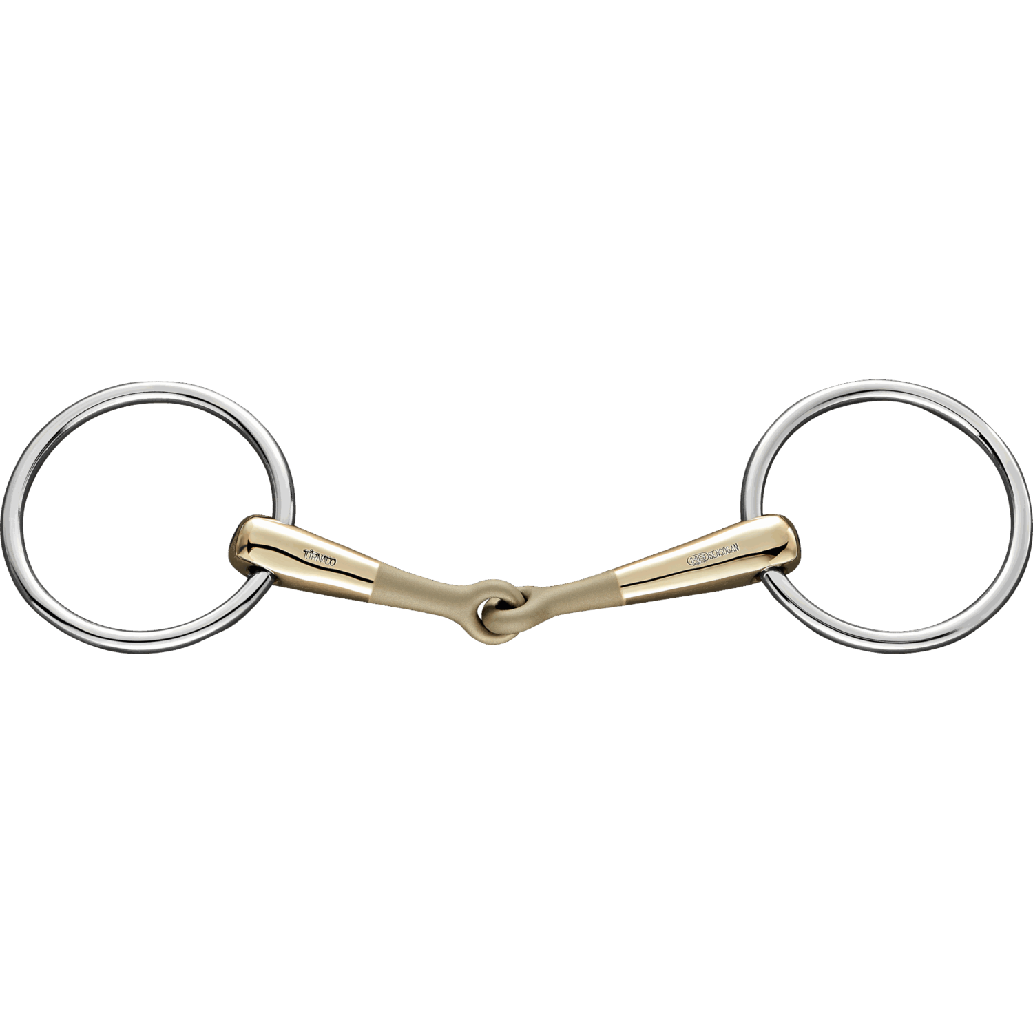 Sprenger Turnado Loose Rings Sensogan