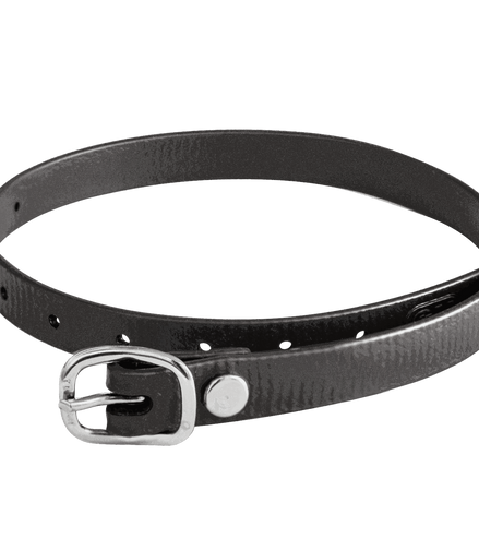 Sprenger Sporenriemen 45cm Biothane
