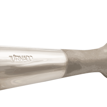 Sprenger TURNADO 2 Eggbutt Loose rings