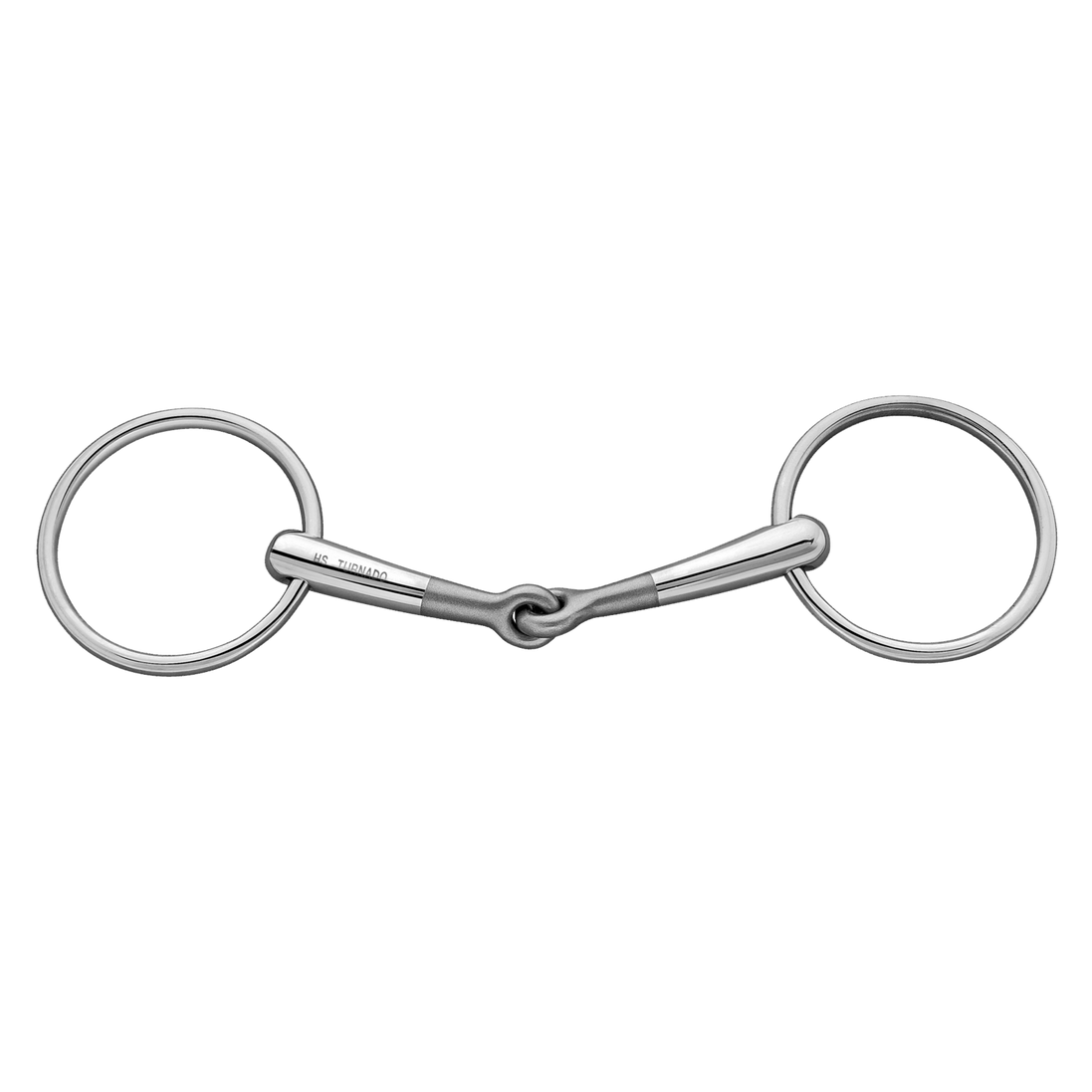 Sprenger Turnado Losse Ringen Trens - Stainless steel - 16mm