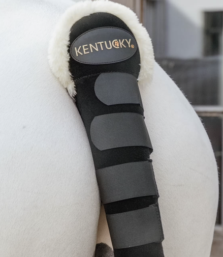 Kentucky Tailguard wool