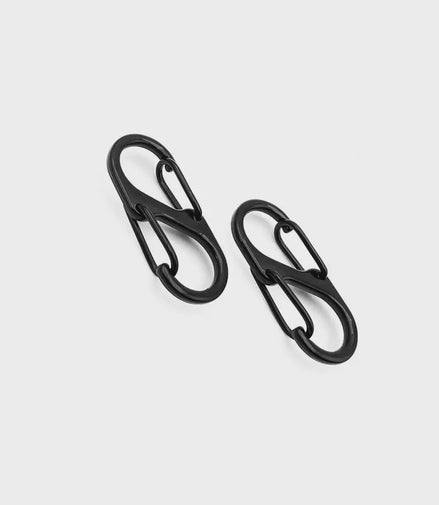 Fager Easy Clasp