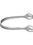 Sprenger Ultra fit spurs ball-shaped