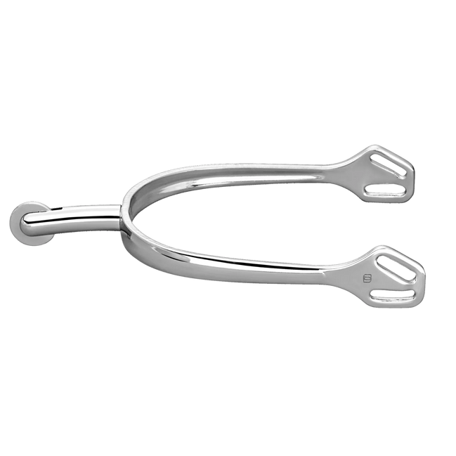 Sprenger ULTRA fit Sporen klein rond wiel