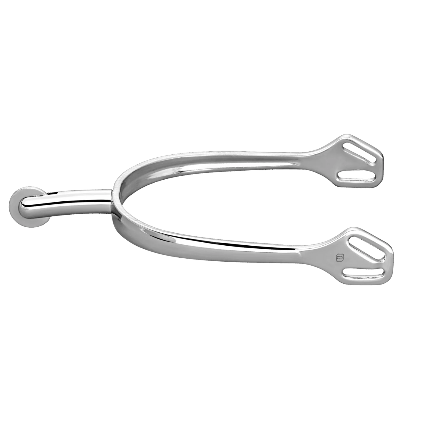 Sprenger ULTRA fit Sporen klein rond wiel