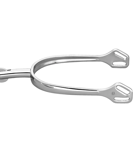 Sprenger ULTRA fit Sporen klein rond wiel