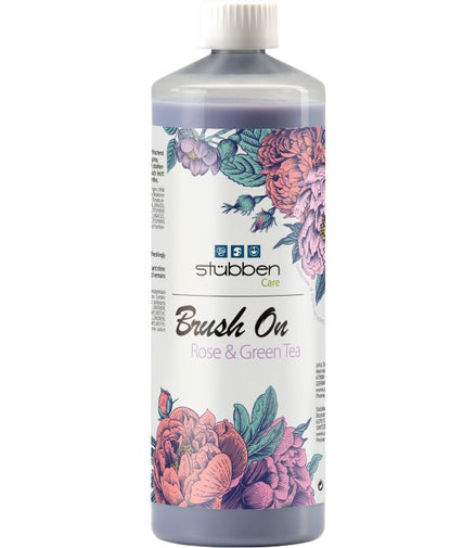 Stübben Brush On Detangling Spray Refill 1L