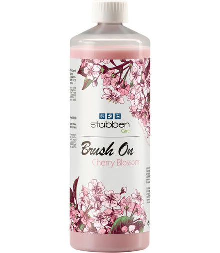 Stübben Brush On Detangling Spray Refill 1L