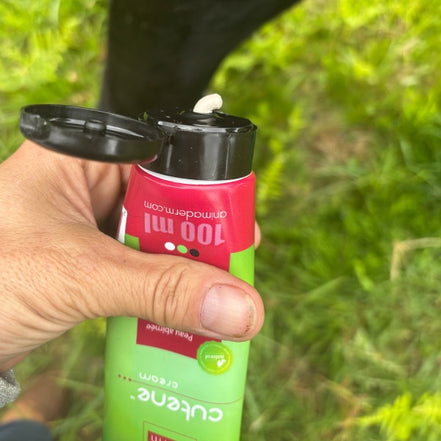 Animaderm Cutene 200ml