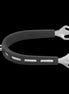 Sprenger Ultra fit Extra spurs ball-shaped