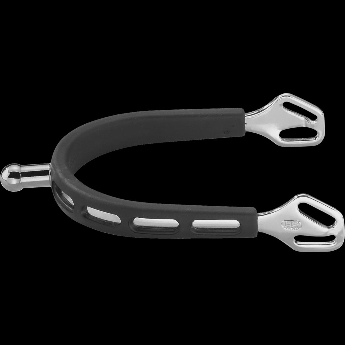 Sprenger Ultra fit Extra spurs ball-shaped