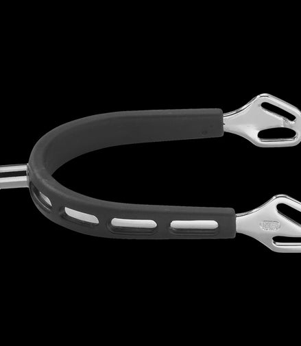 Sprenger Ultra fit Extra spurs ball-shaped