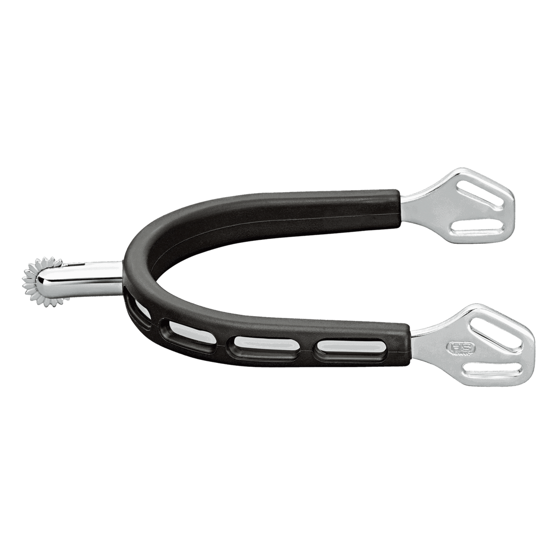 Sprenger Ultra fit Extra Grip spurs Fine Point Rowel