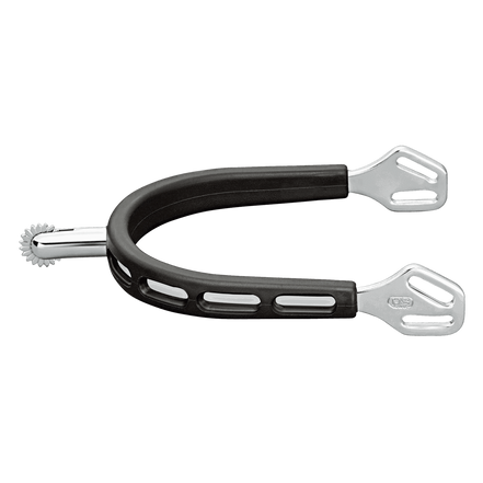 Sprenger Ultra fit Extra Grip spurs Fine Point Rowel