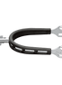 Sprenger Ultra fit Extra Grip spurs 9 Point Big Rowel