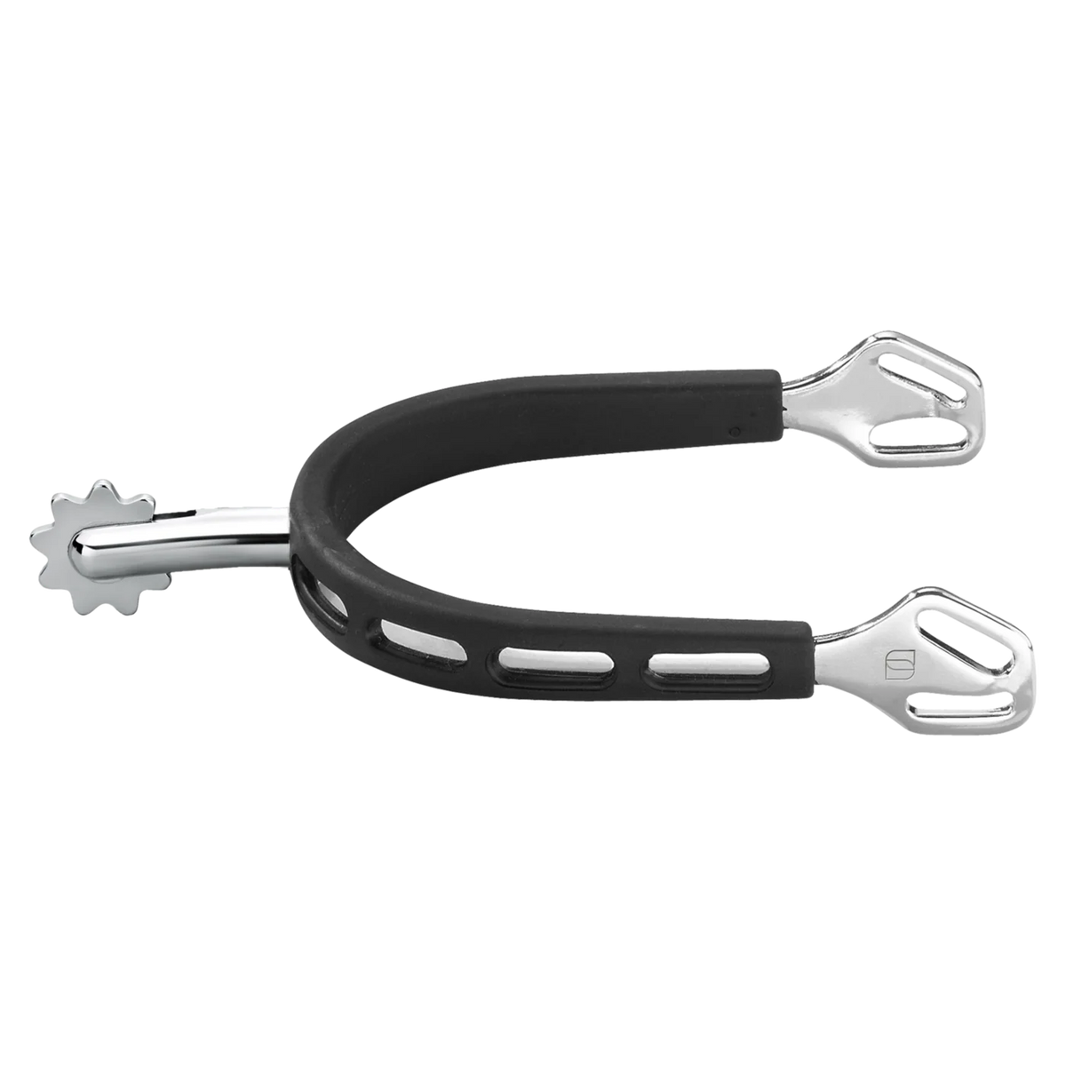 Sprenger ULTRA fit EXTRA GRIP Sporen met 9-punts Wiel 40 mm