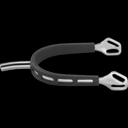 Sprenger Ultra fit Extra Grip spurs Flat