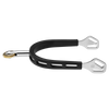Sprenger ULTRA fit EXTRA GRIP Comfort Roller Sporen 35 mm