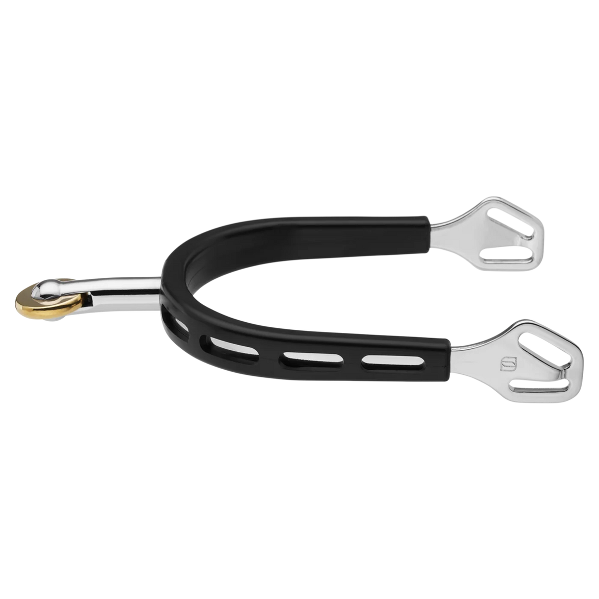 Sprenger ULTRA fit EXTRA GRIP Comfort Roller Sporen 35 mm