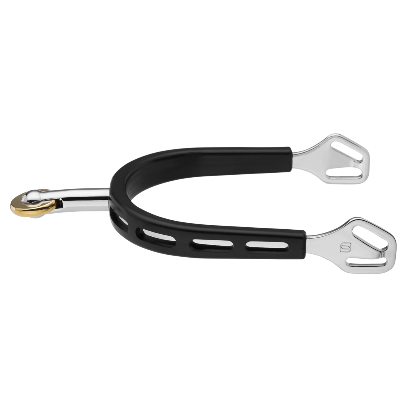 Sprenger ULTRA fit EXTRA GRIP Comfort Roller Sporen 35 mm