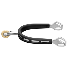 Sprenger ULTRA fit EXTRA GRIP Comfort Roller Sporen 35 mm