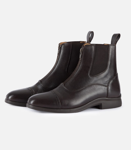 Animo Zotec Ankle Boots