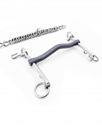 Fager Elisabeth Titanium Rod - 7cm