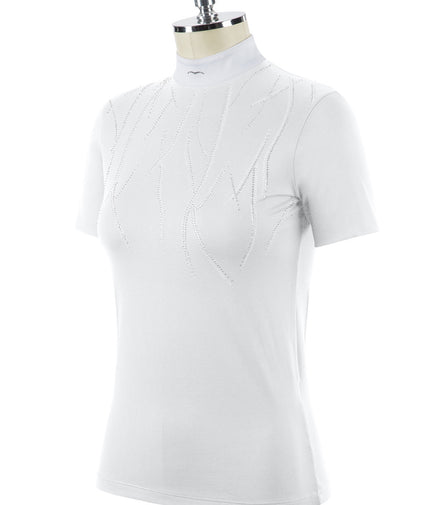 Animo Binta Damen-Wettkampfpolo