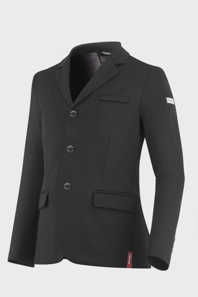 Animo Iot Competition Jacket Boys