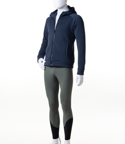 Freejump Herren Reithose Milo