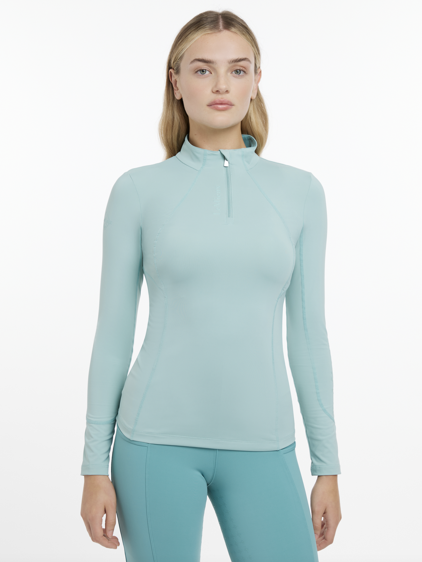 LeMieux Dames Base Layer SS25