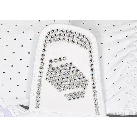 Samshield V-Skin Handschoenen Swarovski