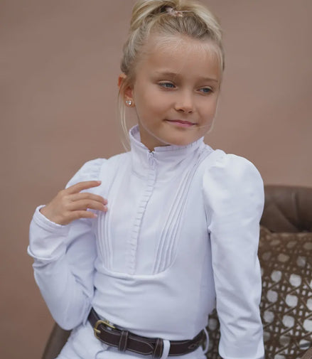 Joline Show Shirt Josephine Long Sleeve