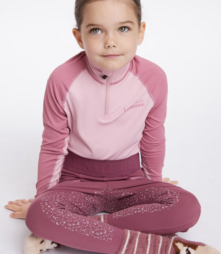 LeMieux Mini Pull On Legging SS25