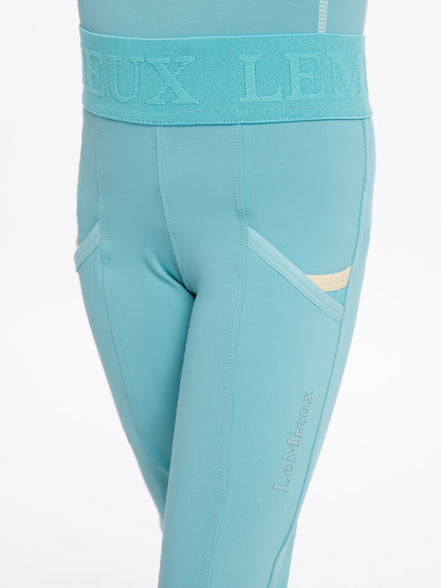 LeMieux Mini Pull On Legging SS25