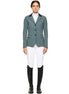 Cavalleria Toscana Dames Zip Rij Jas