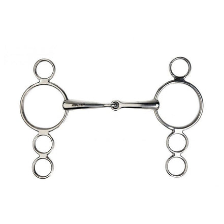 Metalab Adjustable 4-ring bit