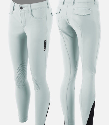 Animo Neneh Knee Grip Reithose Kinder