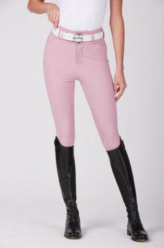 Vestrum Molveno Knie Grip Rijbroek Dames